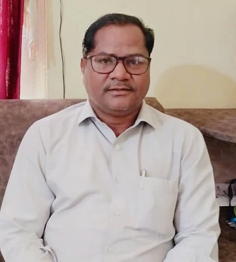  ಕಾಶಿನಾಥ ಧನ್ನಿ 