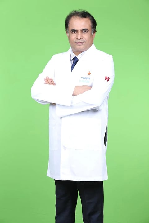 ಕಿಡ್ನಿ ಕ್ಯಾನ್ಸರ್‌
