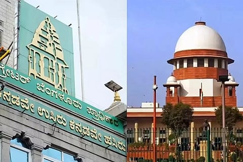 Supreme Court extends time till December to hold GBA elections
