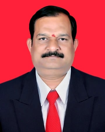 ಅಣ್ಣಾರಾವ ಹಾಬಾಳಕರ್