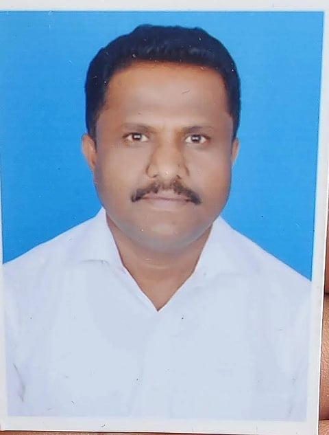 ವಿ.ಪಾತರಾಜು 