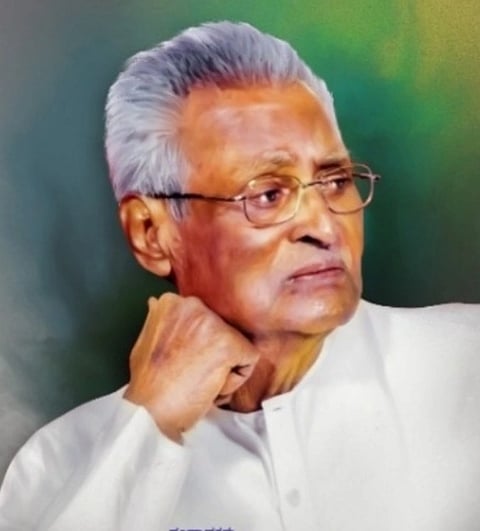 ಮಹಾದೇವಪ್ಪ ಕಡೇಚೂರ್ 