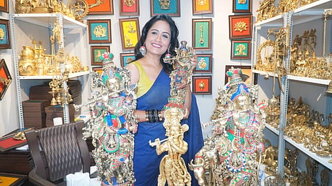 ವಿ.ಜೆ.ಹೇಮಲತಾ 