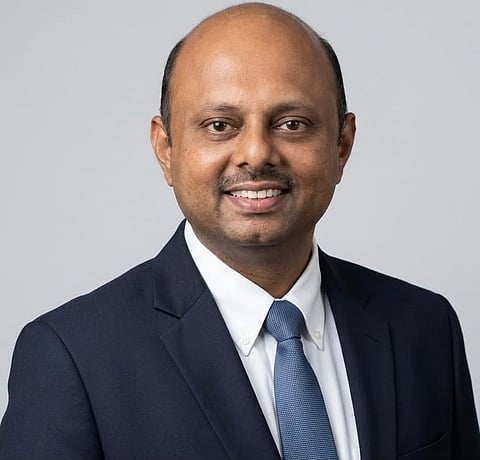 ಸವೀನ ತೀರ್ಥಹಳ್ಳಿ 