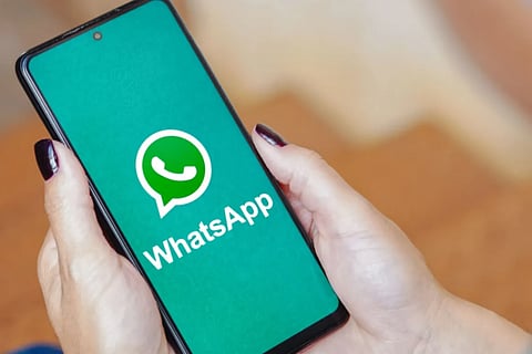WhatsApp