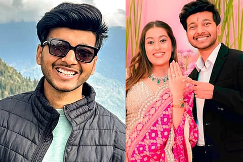 Who Was Ketan Agarwal