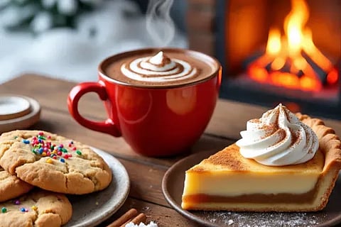 Winter Foods
