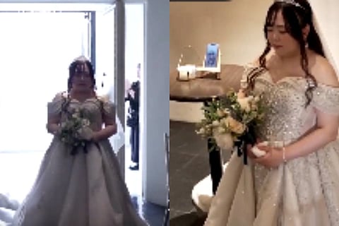 Woman Marries AI Partner
