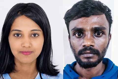 Woman murdered by live-in partner in malleshwaram
