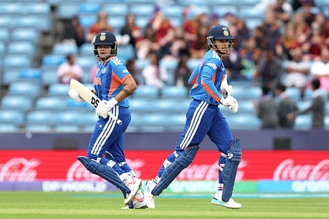 Womens T20 WorldCup 