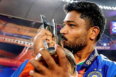 ಭಾರತ ತಂಡದಲ್ಲಿ ಇವರು ಇದ್ದಾಗಲೆಲ್ಲ ವಿಶ್ವಕಪ್​ ಗೆದ್ದಿದೆ... ಈ ಮಾತನ್ನು ಹರ್ಭಜನ್ ಕೂಡ ಒಪ್ಪಿಕೊಂಡರು! World Cup ​