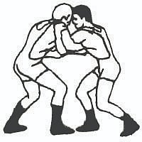 Wresling