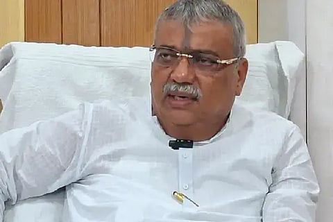 YASHAVANTRAYGOUDA-PATIL