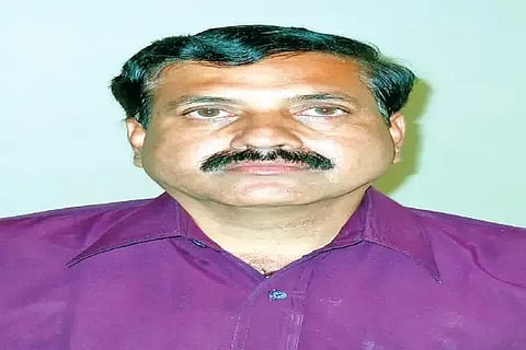 ದತ್ತ