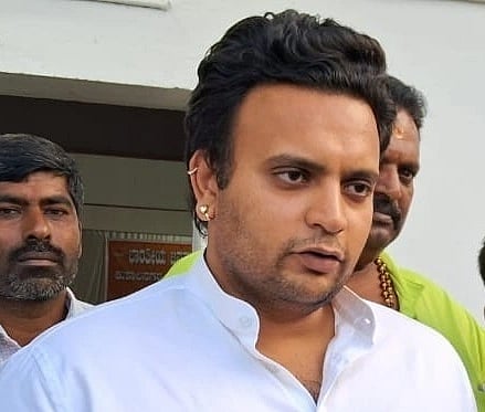 ಯದುವೀರ್ ಕೃಷ್ಣದತ್ತ ಚಾಮರಾಜ ಒಡೆಯರ್
