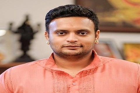 ಸಂಸದ ಯದುವೀರ್ ಕೃಷ್ಣದತ್ತ ಚಾಮರಾಜ ಒಡೆಯರ್