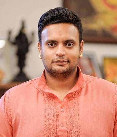 ಯದುವೀರ್