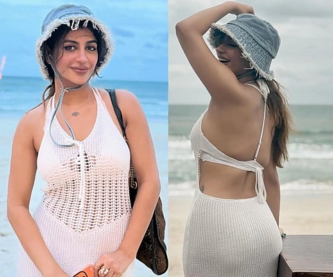 ಕಾಲಿವುಡ್​ ಬ್ಯೂಟಿ ಯಶಿಕಾ