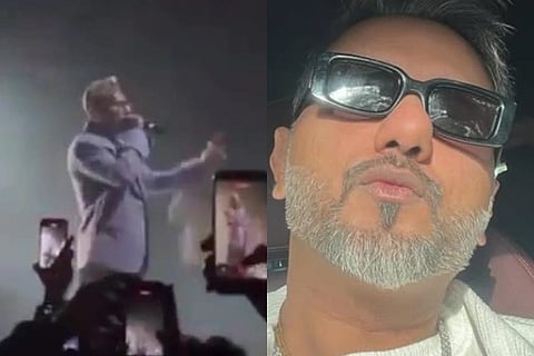 Yo Yo Honey Singh