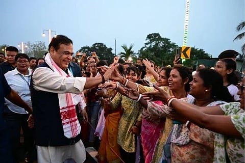 Assam UCC Bill | ಅಸ್ಸಾಂನಲ್ಲಿ ಏಕರೂಪ ನಾಗರಿಕ ಸಂಹಿತೆ ಬಿಲ್ ಪಾಸ್
