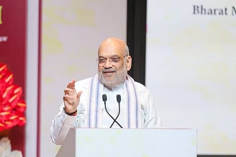 Amit Shah | ಪ್ರತಿಯೊಬ್ಬ ನುಸುಳುಕೋರನನ್ನು ಹುಡುಕಿ ವಾಪಸ್ ಕಳಿಸ್ತೀವಿ ಎಂದ ಅಮಿತ್​ ಷಾ 