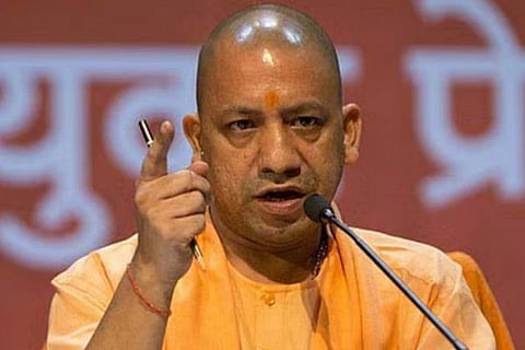 ರಾಮ ಮಂದಿರ ನಿಧಿ ವಿವಾದ: ಸತ್ಯಾಸತ್ಯತೆಯನ್ನು ಹೊರತರಲು  ಎಸ್‌ಐಟಿ ರಚನೆ: ಸಿಎಂ ಯೋಗಿ ಆದಿತ್ಯನಾಥ್ ಘೋಷಣೆ! 