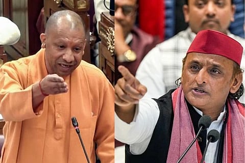 ಯುಪಿಯಲ್ಲಿ ವಿದ್ಯುತ್ ಬಿಕ್ಕಟ್ಟು: ಯೋಗಿ ವರ್ಸಸ್ ಅಖಿಲೇಶ್ ‘ಪವರ್’ ವಾರ್! 2027ರ ಎಲೆಕ್ಷನ್ ಮೇಲೆ ಕಣ್ಣಿಟ್ಟು ಬಿಜೆಪಿ ವಿರುದ್ಧ ಮುಗಿಬಿದ್ದ ವಿಪಕ್ಷಗಳು!