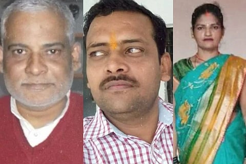 ಯೂಟ್ಯೂಬ್​ ನೋಡಿ ಆಪರೇಷನ್