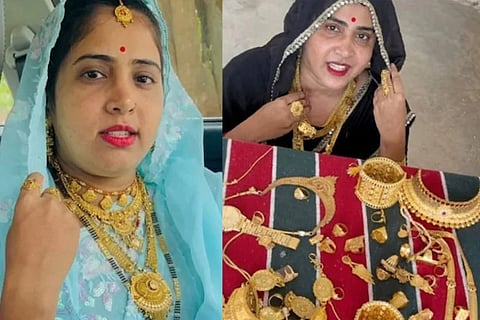 ಹೋಮ್​​ ಟೂರ್​ನಲ್ಲಿ ಲಕ್ಷುರಿ ಜೀವನ ಪ್ರದರ್ಶಿಸಿದ ಯೂಟ್ಯೂಬರ್​ಗೆ ಬಿಗ್​ ಶಾಕ್​: ಮಧ್ಯರಾತ್ರಿ ಮನೆಗೆ ನುಗ್ಗಿದ ಆಗಂತುಕರು! YouTuber  