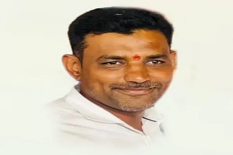 ಸಿ.ಜಿ.ಮಧುಸೂದನ್ 