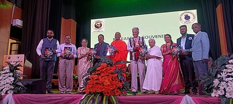 10th State level Conference 