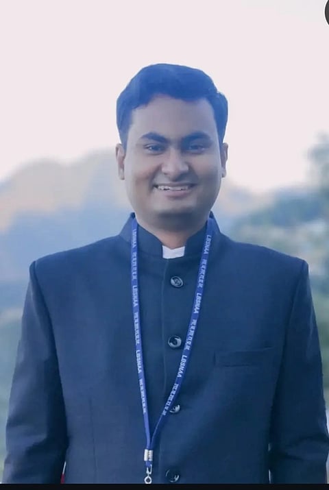 Haveri, ZP CEO, State Governament, IAS Daljeeth Kumar,