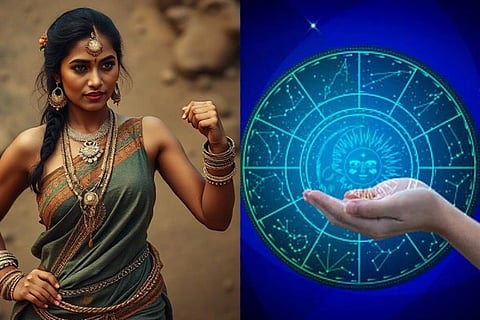 ಸಾಂದರ್ಭಿಕ ಚಿತ್ರ 