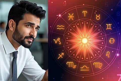 ಸಾಂದರ್ಭಿಕ ಚಿತ್ರ ( Zodiac Signs )