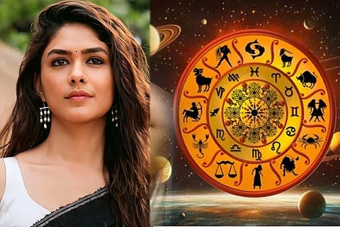 ಸಾಂದರ್ಭಿಕ ಚಿತ್ರ ( Zodiac signs )