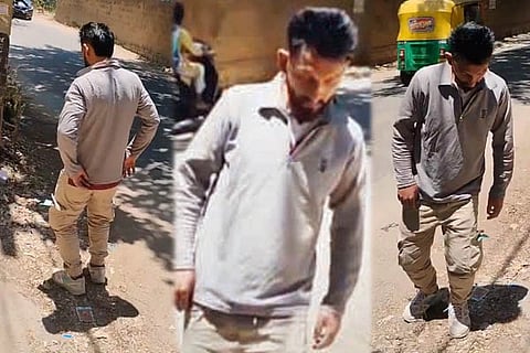 ಬೆಂಗ್ಳೂರಲ್ಲೀಗ ಜೊಂಬಿ ಅಮಲು: ಗಂಟೆಗಟ್ಟಲೆ ನಿಂತಲ್ಲೇ ನಿಲ್ಲುವಷ್ಟು ನಶೆ, ಹೊಸ ಡ್ರಗ್ಸ್ ಹಂಚಿಕೆ ಆತಂಕ! Zombie Drug 