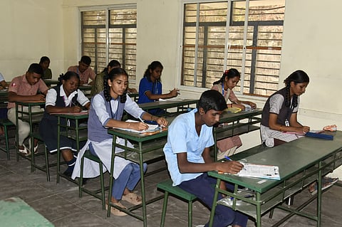 ಎಸ್‌ಎಸ್‌ಎಲ್‌ಸಿ ಫಲಿತಾಂಶ ಸುಧಾರಣೆಗೆ ಕಸರತ್ತು