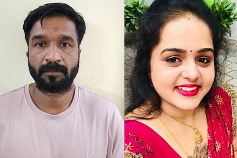 Bengaluru Vennela Child Murder Case