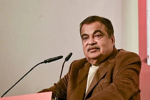 Nitin Gadkari On Pollution | ಕೇಂದ್ರ ಸಾರಿಗೆ ಸಚಿವ ನಿತಿನ್ ಗಡ್ಕರಿ