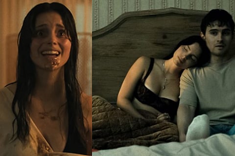 ​Obsession Movie Box Office Collection 