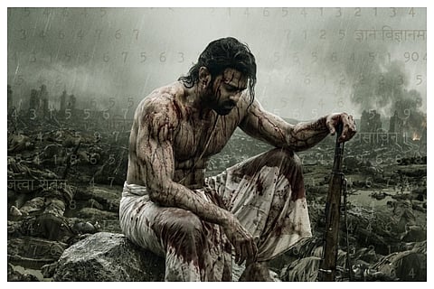 ​Prabhas Fauzi Release Date 