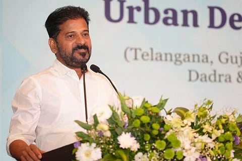 Revanth Reddy | ತೆಲಂಗಾಣ ಮುಖ್ಯಮಂತ್ರಿ ರೇವಂತ್ ರೆಡ್ಡಿ