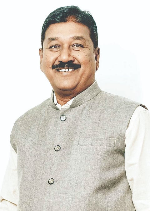 ಎ.ಆರ್.ಕೃಷ್ಣಮೂರ್ತಿ