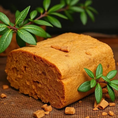 ಆರೋಗ್ಯದ ಗಣಿ