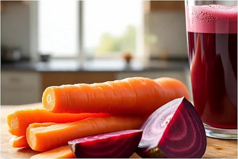  ABC Juice
