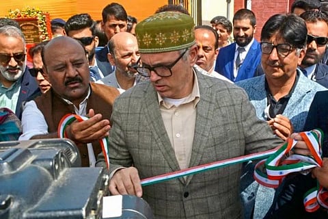 Omar Abdullah (ಚಿತ್ರ X)