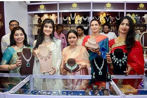 ನಟಿ ಅಮೃತಾ ಪ್ರೇಮ್