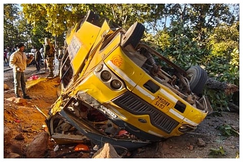 accident