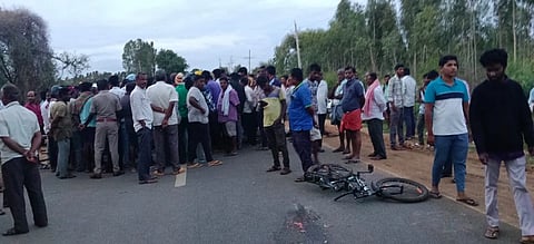accident