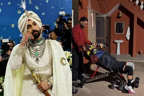 ಸಾಂದರ್ಭಿಕ ಚಿತ್ರ